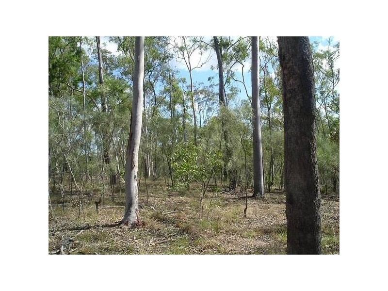 Euleilah QLD 4674