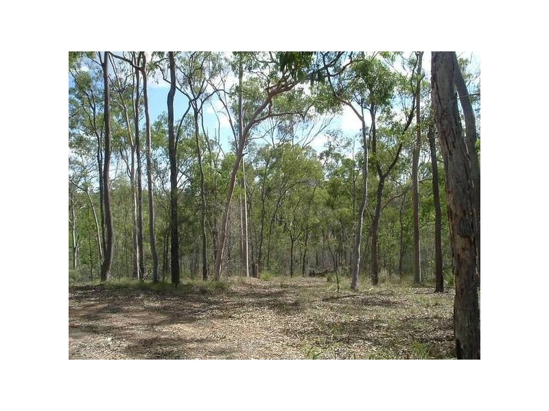 Euleilah QLD 4674