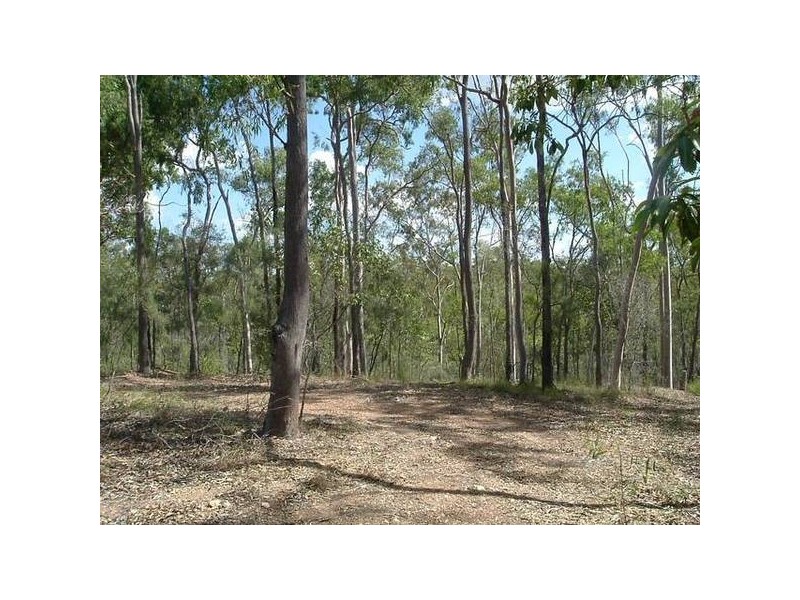 Euleilah QLD 4674