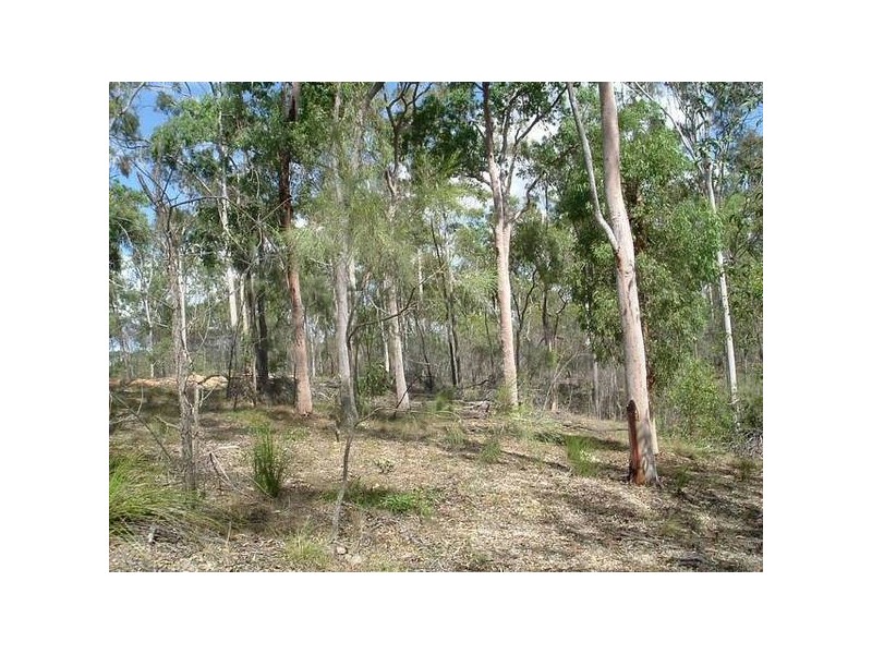 Euleilah QLD 4674