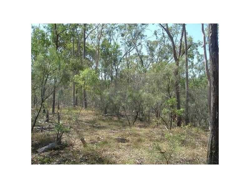Euleilah QLD 4674