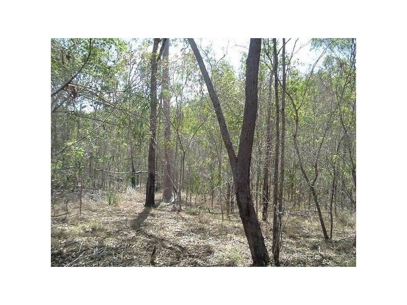 Euleilah QLD 4674