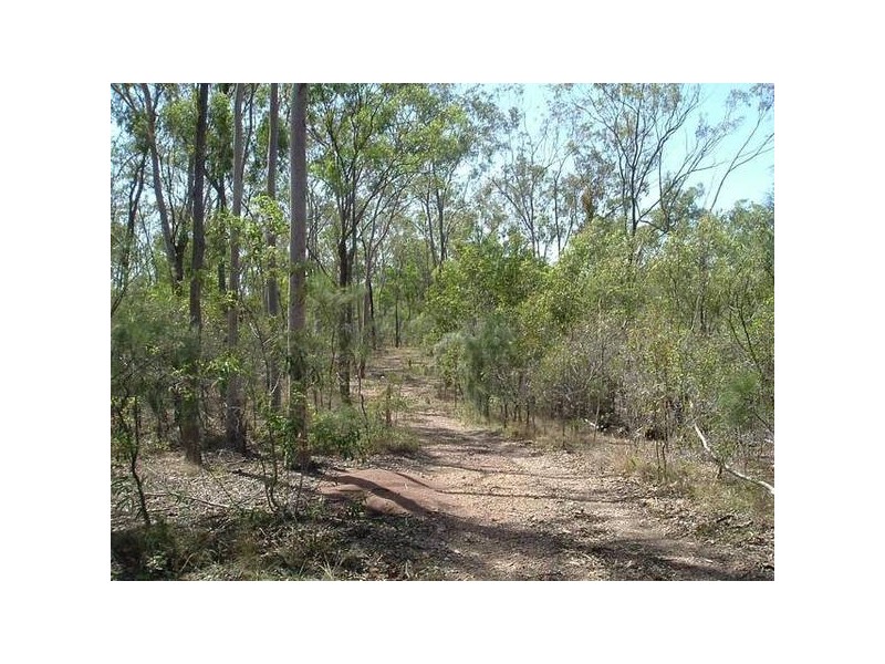 Euleilah QLD 4674