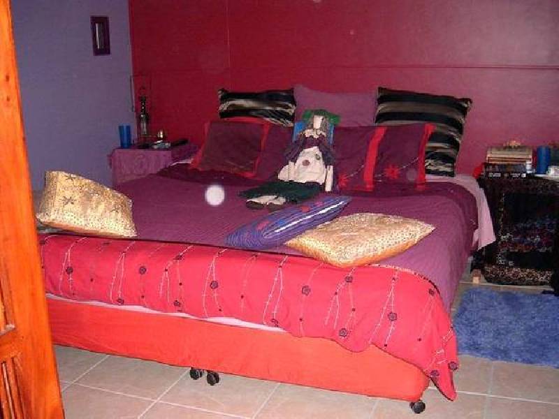 Mount Maria QLD 4674