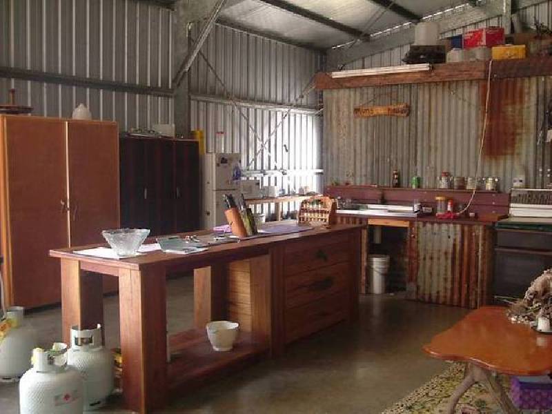 Mount Maria QLD 4674