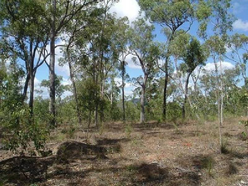 Mount Maria QLD 4674