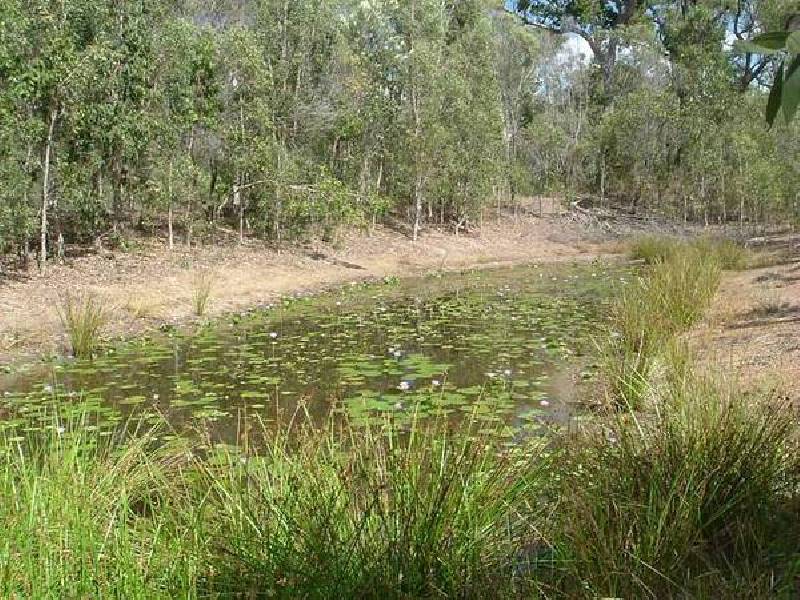 Mount Maria QLD 4674