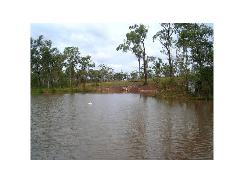 Mount Maria QLD 4674