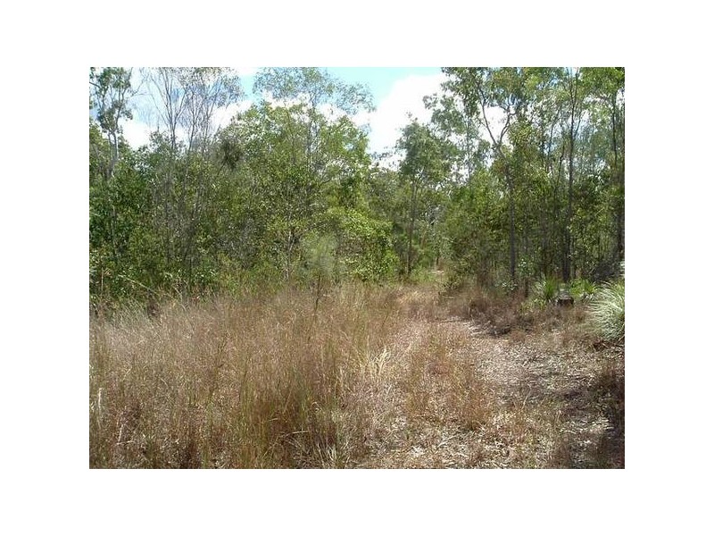 Mount Maria QLD 4674