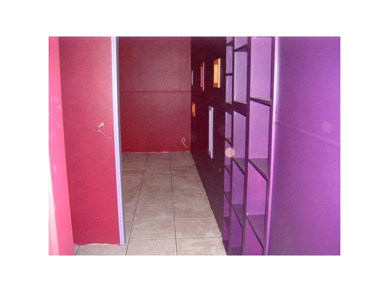 Mount Maria QLD 4674