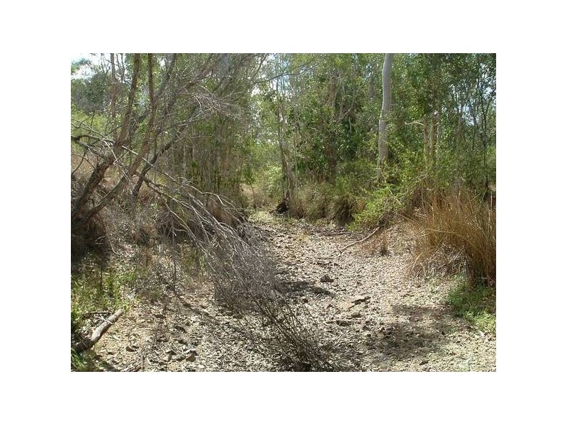 Mount Maria QLD 4674