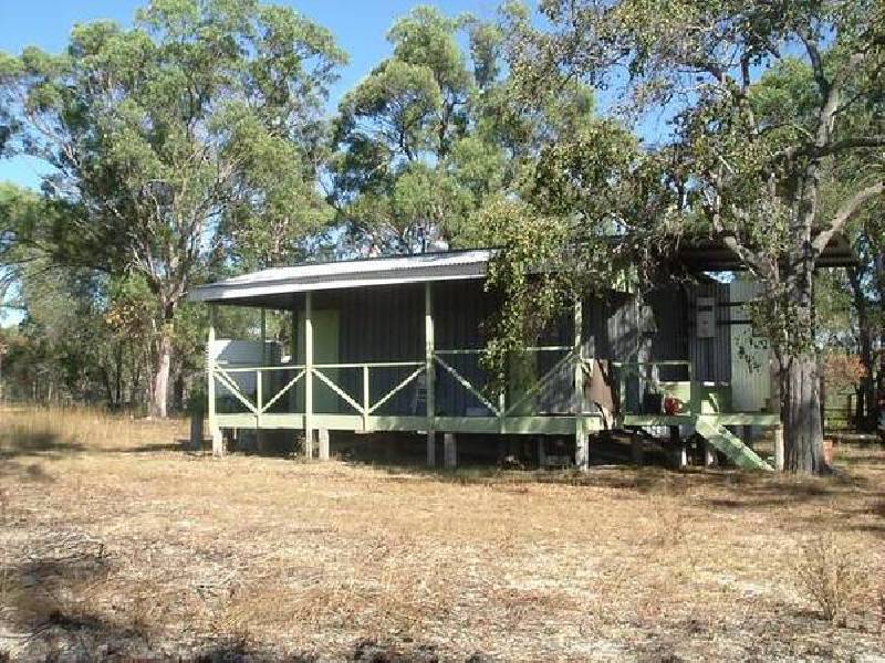 Oyster Creek QLD 4674