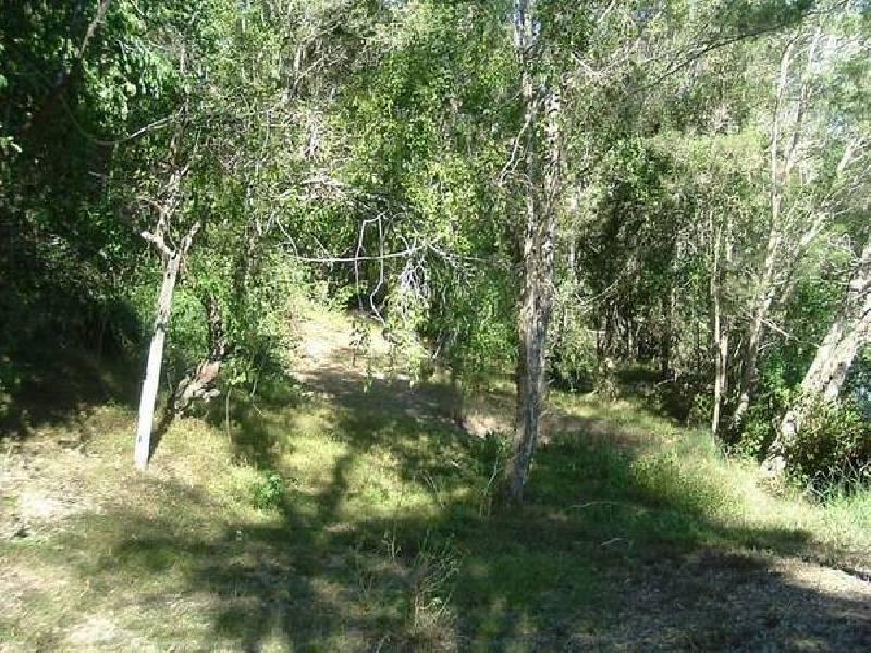 Oyster Creek QLD 4674