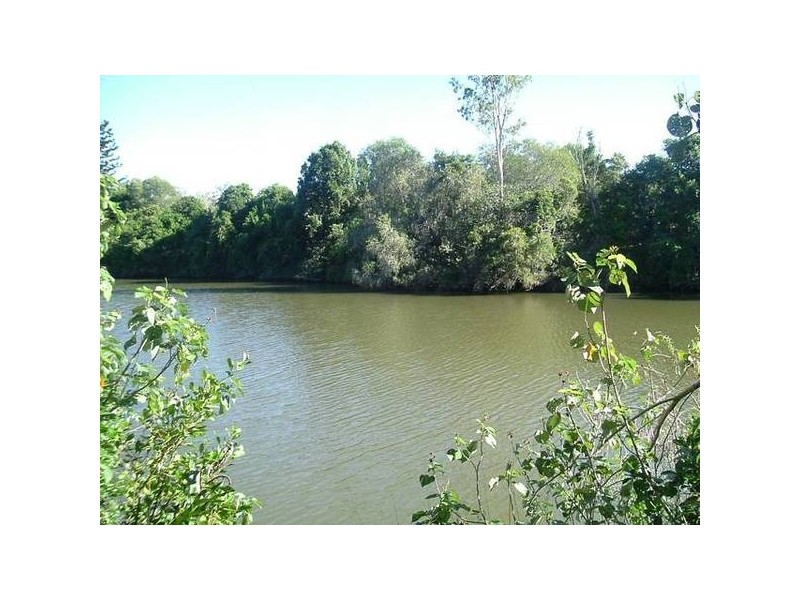 Oyster Creek QLD 4674