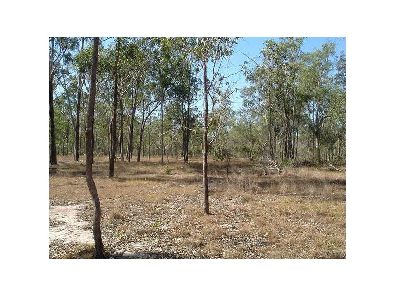 Oyster Creek QLD 4674