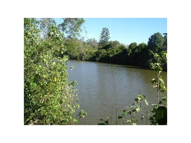 Oyster Creek QLD 4674