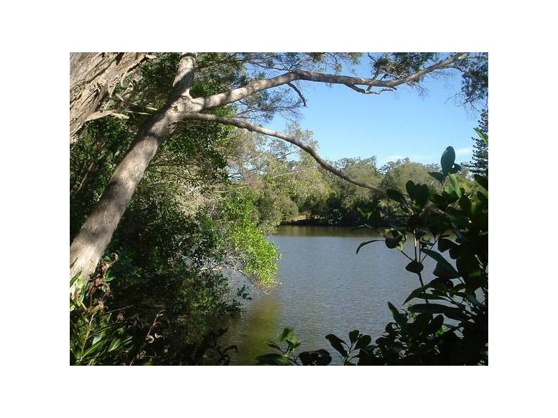 Oyster Creek QLD 4674