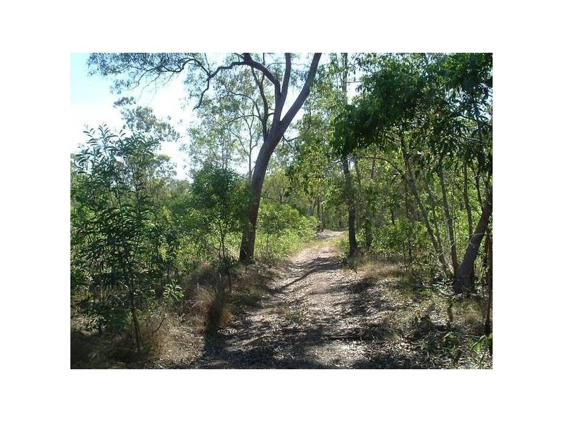 Oyster Creek QLD 4674