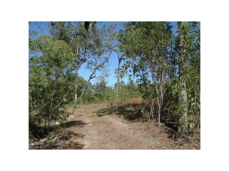 Oyster Creek QLD 4674