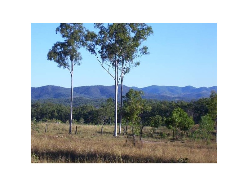 Moolboolaman QLD 4671