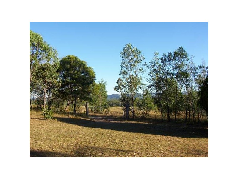 Moolboolaman QLD 4671