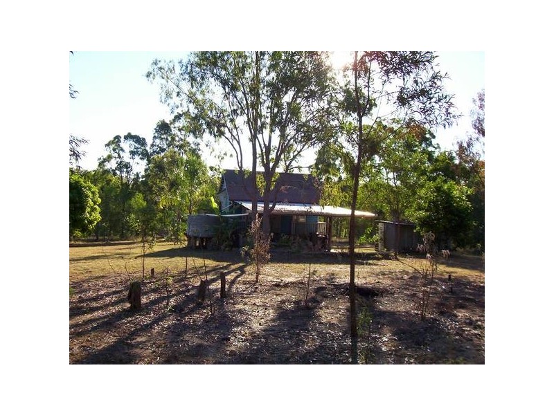 Moolboolaman QLD 4671