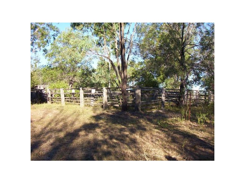 Moolboolaman QLD 4671