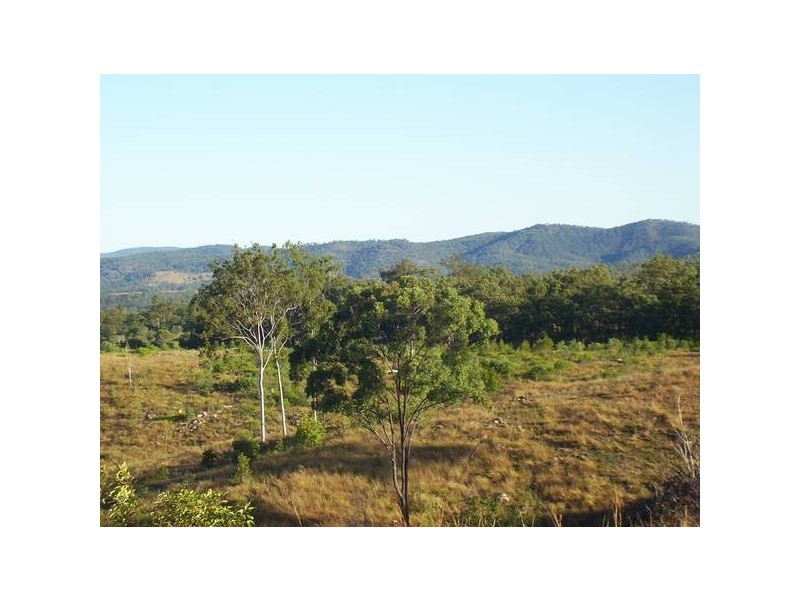 Moolboolaman QLD 4671