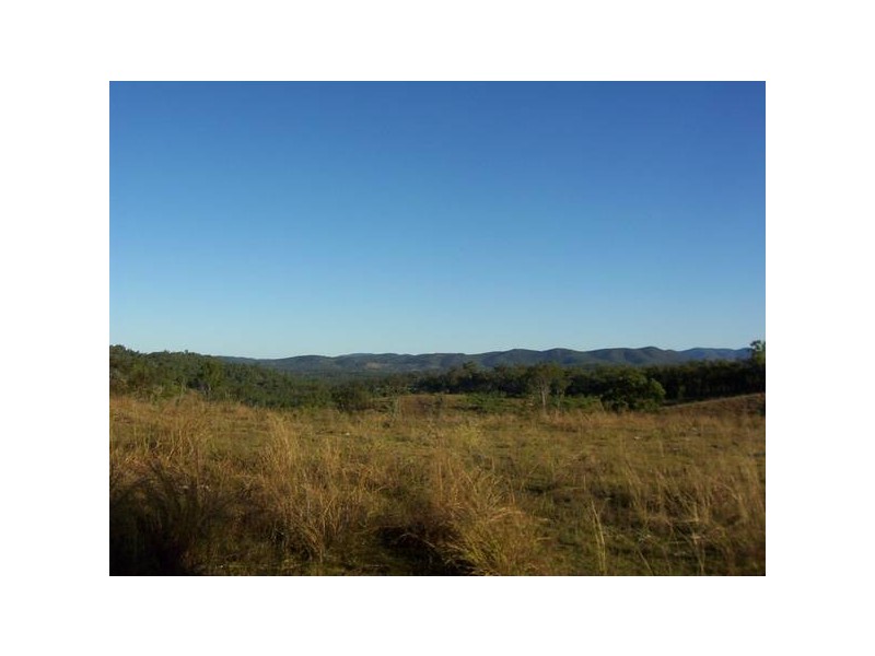 Moolboolaman QLD 4671