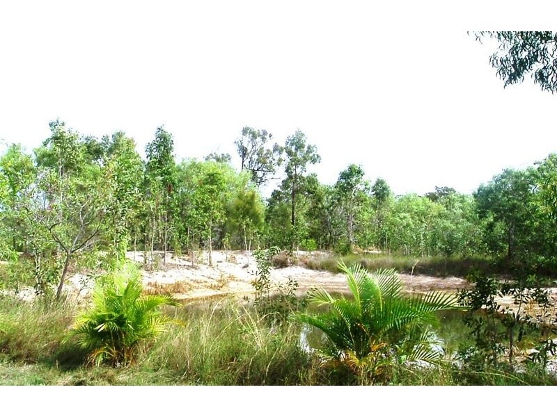 Deepwater QLD 4674