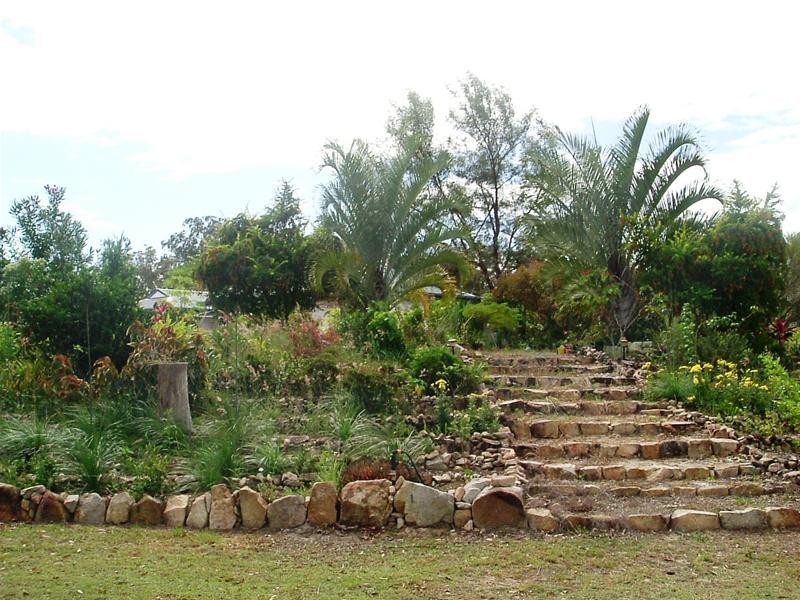 Deepwater QLD 4674