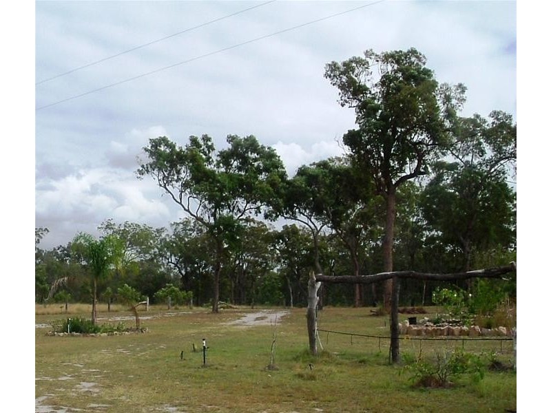 Deepwater QLD 4674