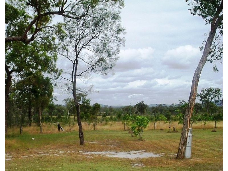 Deepwater QLD 4674