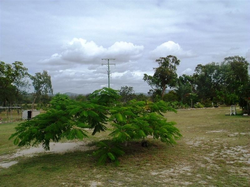 Deepwater QLD 4674