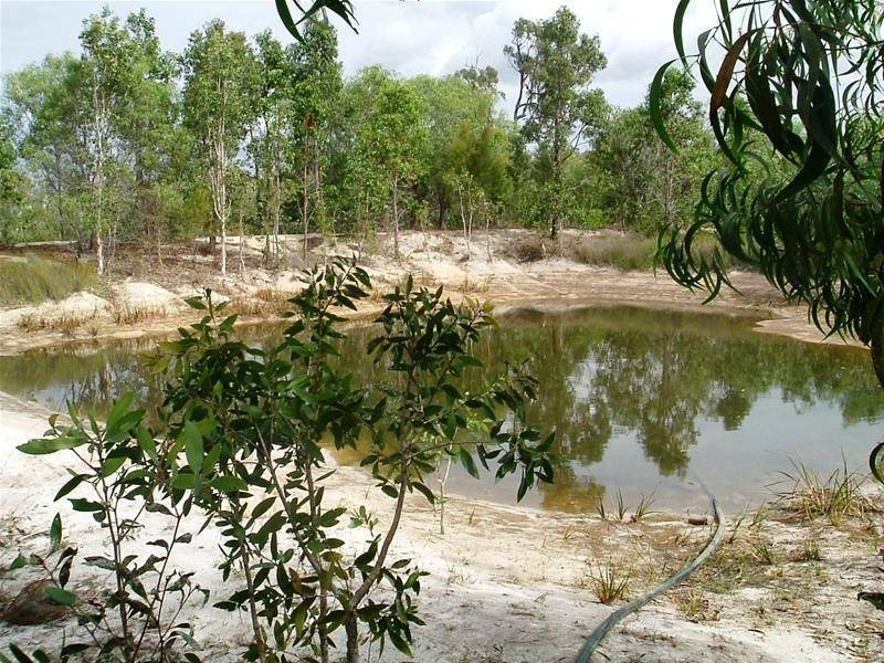 Deepwater QLD 4674