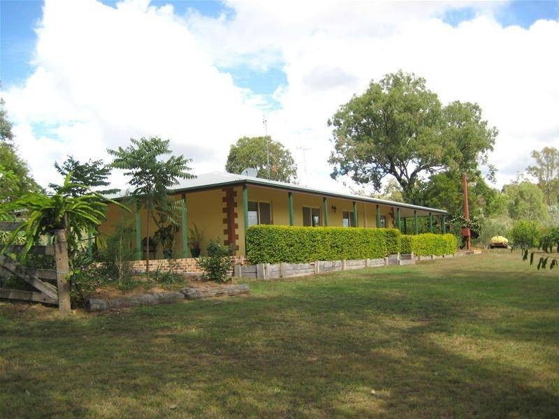 Moolboolaman QLD 4671