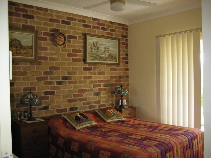 Moolboolaman QLD 4671