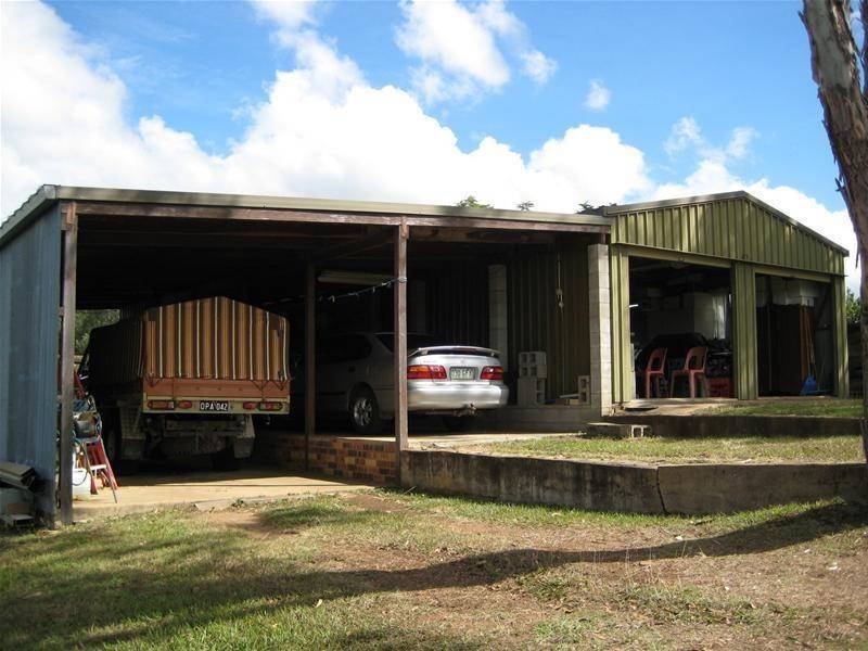 Moolboolaman QLD 4671