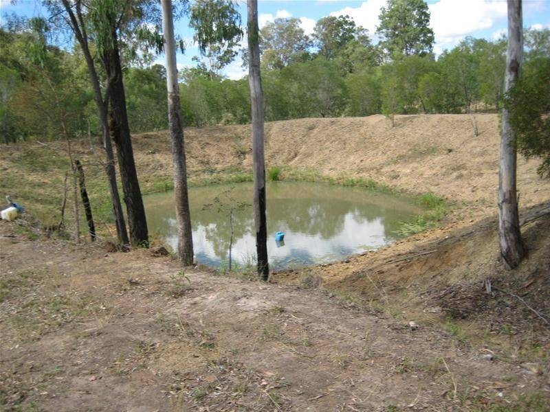 Moolboolaman QLD 4671