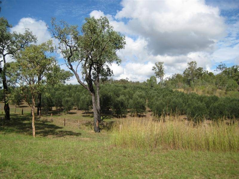 Moolboolaman QLD 4671