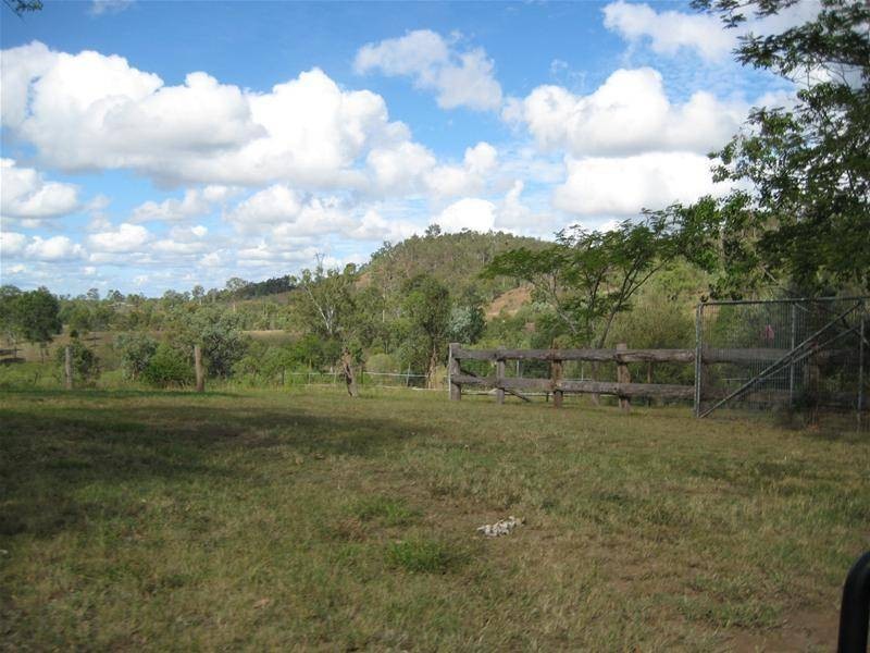 Moolboolaman QLD 4671