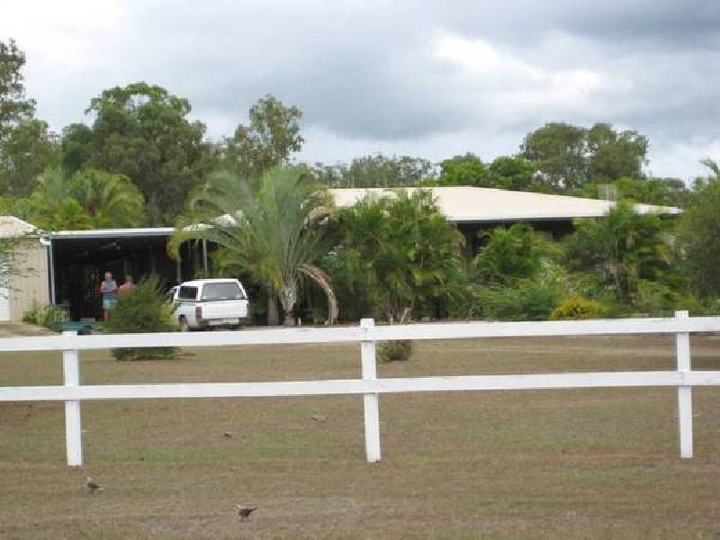 South Bingera QLD 4670