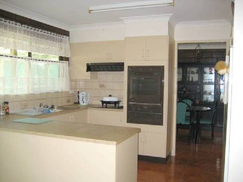 South Bingera QLD 4670