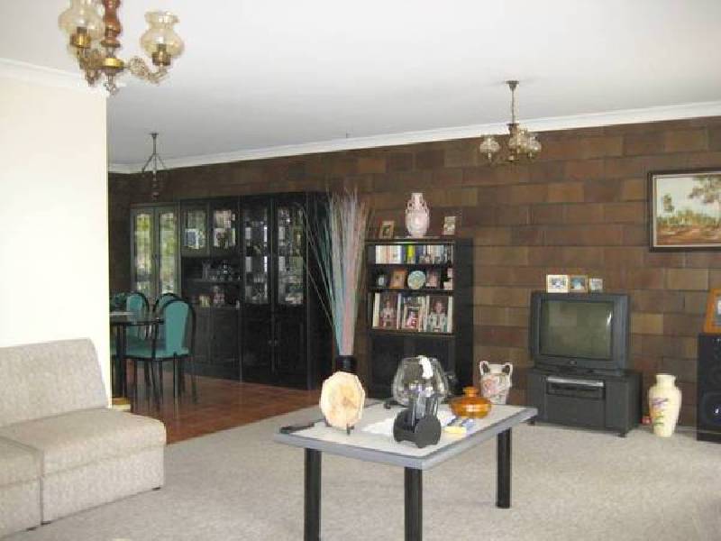 South Bingera QLD 4670