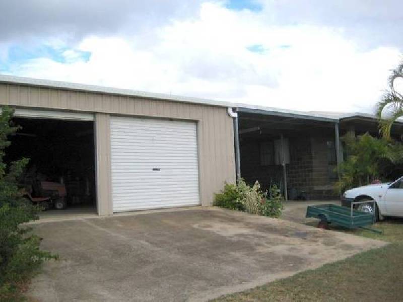 South Bingera QLD 4670