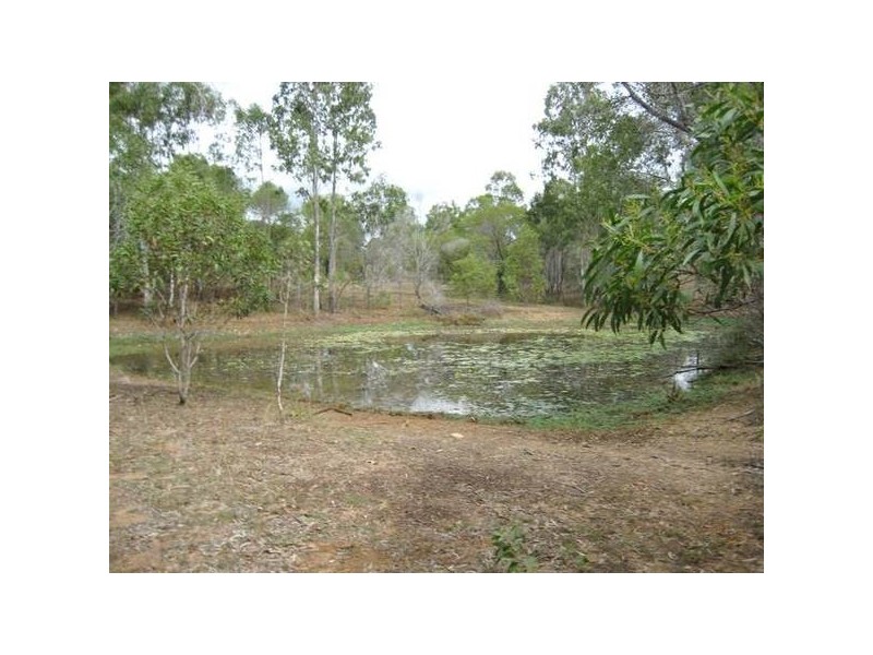 South Bingera QLD 4670