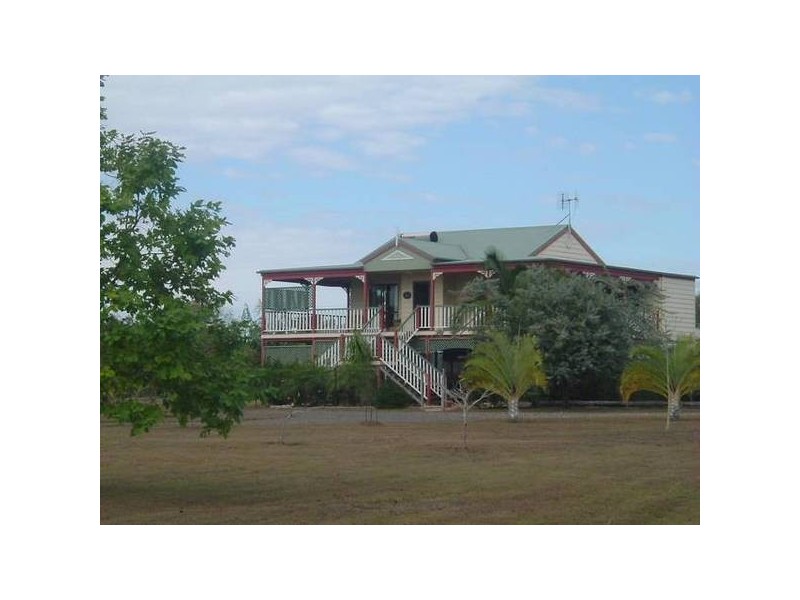 Rosedale QLD 4674