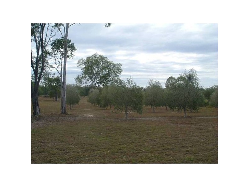 Rosedale QLD 4674