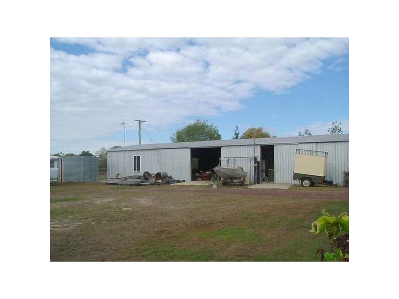 Rosedale QLD 4674