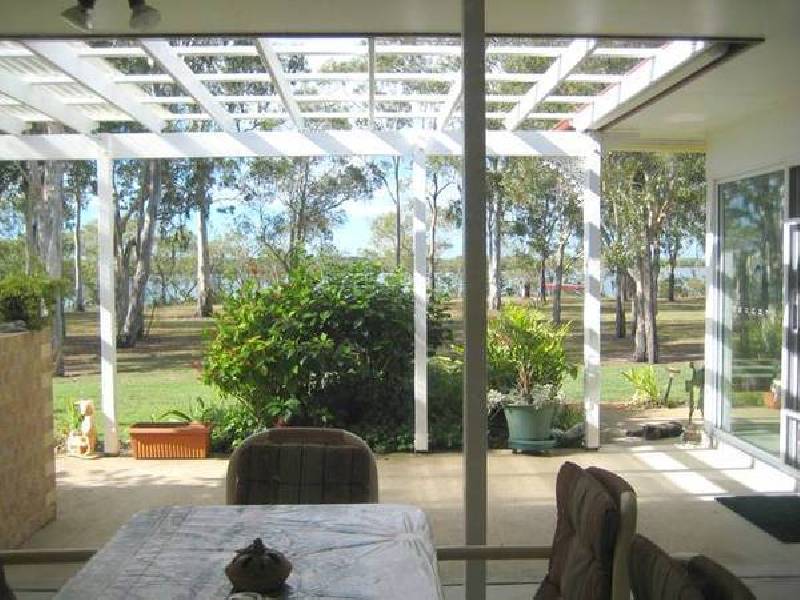 Winfield QLD 4670